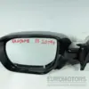 Ліве дзеркало 14 контактів Hyundai Santa FE 2.2 CRDI 2012 876102W020 it-17903 Дизель - 9