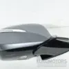 Правое зеркало 14 контактов Hyundai Santa FE 2.2 CRDI 2012 876202W010 it-17904 Дизель - 8