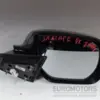 Правое зеркало 14 контактов Hyundai Santa FE 2.2 CRDI 2012 876202W010 it-17904 Дизель - 10