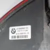 Левый задний фонарь BMW X1 2.0 (E84) 2009-2015 63212990109 it-17906 Дизель - 6