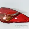 Правый светодиодный задний фонарь Hyundai Santa FE 2.2 CRDI 2012 924022W1 it-17907 Дизель - 4