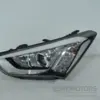 Ліва ксенонова фара Hyundai Santa FE 2.2 CRDI 2012 2W92LDM002 it-17911 Дизель - 6
