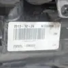 Ліва ксенонова фара Hyundai Santa FE 2.2 CRDI 2012 2W92LDM002 it-17911 Дизель - 9