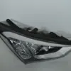 Правая ксеноновая фара Hyundai Santa FE 2.2 CRDI 2012 2W92RDM002 it-17912 Дизель - 8