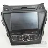 Дисплей автомобильной магнитолы Hyundai Santa FE 2.2 CRDI 2012 965602W200 it-17913 Дизель - 6