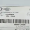Дисплей автомобильной магнитолы Hyundai Santa FE 2.2 CRDI 2012 965602W200 it-17913 Дизель - 10