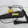 Подушка безопасности правого сиденья BMW X1 2.0 (E84) 2009-2015 611147800 it-17937 Дизель - 3