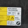 Подушка безопасности правого сиденья BMW X1 2.0 (E84) 2009-2015 611147800 it-17937 Дизель - 4