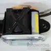 Передній лівий ремінь безпеки Opel Insignia 2.0 CDTI 2008-2017 12848365 it-17943 Дизель - 7