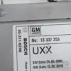 Мультимедійний блок керування радіо/CD/DVD/GPS Opel Insignia 2.0 CDTI 2008-2017 13337253 it-17944 Дизель - 8