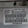 Подушка безопасности пассажира BMW X1 2.0 (E84) 2009-2015 34065165C it-17948 Дизель - 6