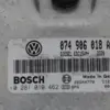 Блок керування двигуном VW Transporter 2.5tdi (T4) 1990-2003 074906018AK it-17950 Дизель - 5