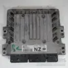 Блок управления двигателем Nissan Qashqai 1.5dCi 2007-2014 237101449R it-17952 Дизель - 4