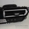 Блок управления кондиционером BMW 3 2.0 Hybrid (G20/G21) 2019 64119855407 it-17953 Дизель - 8