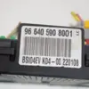 Блок управления комфортом BSM Citroen C4 Picasso 1.6 hdi 2007-2014 9664059080 it-17956 Дизель - 6