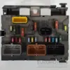 Блок запобіжників Citroen C4 Picasso 1.6 hdi 2007-2014 9664055680 it-17957 Дизель - 3