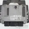 Блок керування двигуном Citroen C4 Picasso 1.6 hdi 2007-2014 9664843780 it-17958 Дизель - 3
