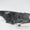 Левая ксеноновая фара Opel Insignia 2.0 CDTI 2008-2017 13226792 it-17959 Дизель - 6