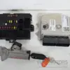 Блок керування двигуном (повний комплект запалювання) Fiat Ducato 2.3 MJD 2014 55271527 it-17961 Дизель - 7