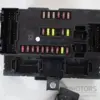 Блок керування двигуном (повний комплект запалювання) Fiat Ducato 2.3 MJD 2014 55271527 it-17961 Дизель - 9