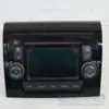 Мультимедийный блок управления радио/CD/DVD/GPS Fiat Ducato 2.3 MJD 2014 07356560560 it-17962 Дизель - 6