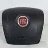 Подушка безпеки рульового колеса Fiat Ducato 2.3 MJD 2014 07354879950 it-17963 Дизель - 4
