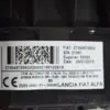 Подушка безпеки рульового колеса Fiat Ducato 2.3 MJD 2014 07354879950 it-17963 Дизель - 6