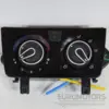 Блок управления кондиционером Fiat Ducato 2.3 MJD 2014 168340200 it-17964 Дизель - 6