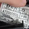 Блок управления кондиционером Fiat Ducato 2.3 MJD 2014 168340200 it-17964 Дизель - 9