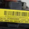 Перемикач на рульовій колонці Fiat Ducato 2.3 MJD 2014 07356433920 it-17965 Дизель - 10