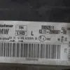 Ліва ксенонова фара BMW X1 2.0 (E84) 2009-2015 63112990007 it-17978 Дизель - 10