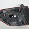 Правый светодиодный задний фонарь 12- Mercedes E-class 2.2 CDI (W212) 2009-2016 A2129069202 it-17984 Дизель - 5