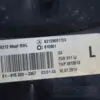 Левый задний светодиодный фонарь 12- Mercedes E-class 2.2 CDI (W212) 2009-2016 A2129061703 it-17985 Дизель - 6