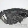 Левая светодиодная фара 12- Mercedes E-class 2.2 CDI (W212) 2009-2016 A2128209259 it-17986 Дизель - 7