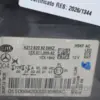 Левая светодиодная фара 12- Mercedes E-class 2.2 CDI (W212) 2009-2016 A2128209259 it-17986 Дизель - 10
