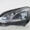 Правая светодиодная фара 12- Mercedes E-class 2.2 CDI (W212) 2009-2016 A2128209961 it-17987 Дизель - 7