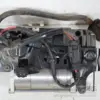 Компресор пневматичної підвіски Mercedes E-class 2.2 CDI (W212) 2009-2016 A2123200104 it-17988 Дизель - 6