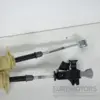 Трос переключения передач МКПП Citroen Jumper 2.3 MULTIJET 2014 55260287 it-17991 Дизель - 7