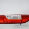 Правий задній ліхтар Citroen Jumper 2.3 MULTIJET 2014 01380672080 it-17993 Дизель - 6