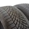 Шины R16 VW Passat 2.0 TDI (B7) 2010-2014 Continental AllSeason Contact 2 205/55/16 it-17995 Дизель - 12
