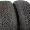 Шины R16 VW Passat 2.0 TDI (B7) 2010-2014 Continental AllSeason Contact 2 205/55/16 it-17995 Дизель - 13