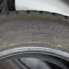 Шини R17 Seat Ibiza 1.6 LPG 2008-2017 Michelin CrossClimate 2 205/55/17 it-17996 Бензин - 13