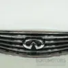 Решітка радіатора з камерою Infiniti FX 3.0 DCi 2008-2012 620706WY1B it-17997 Дизель - 7