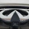 Решітка радіатора з камерою Infiniti FX 3.0 DCi 2008-2012 620706WY1B it-17997 Дизель - 8
