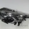 Левая биксеноновая фара Infiniti FX 3.0 DCi 2008-2012 260601CL1A it-17998 Дизель - 7