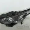 Левая биксеноновая фара Infiniti FX 3.0 DCi 2008-2012 260601CL1A it-17998 Дизель - 8