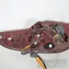 Левый задний фонарь Infiniti FX 3.0 DCi 2008-2012 265501CH0A it-18000 Дизель - 4