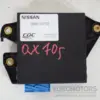 Блок клімат-контролю Infiniti FX 3.0 DCi 2008-2012 259621CF0D it-18001 Дизель - 3