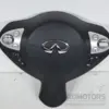 Подушка безпеки рульового колеса Infiniti FX 3.0 DCi 2008-2012 NK70S-N10-02 it-18008 Дизель - 6