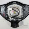 Подушка безпеки рульового колеса Infiniti FX 3.0 DCi 2008-2012 NK70S-N10-02 it-18008 Дизель - 9